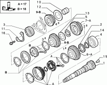 An image of parts