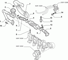 An image of parts