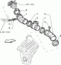 An image of parts