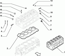 An image of parts