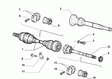 An image of parts