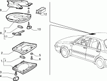 An image of parts