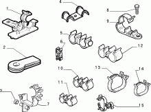 An image of parts