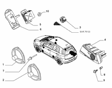 An image of parts