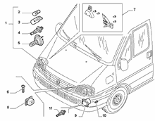 An image of parts