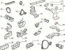 An image of parts