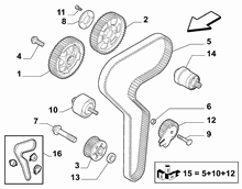 An image of parts