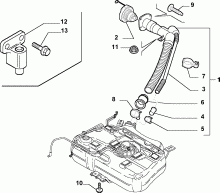 An image of parts