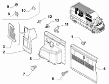 An image of parts