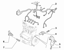 An image of parts