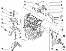 An image of parts