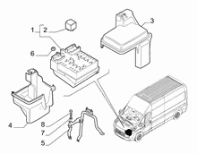 An image of parts