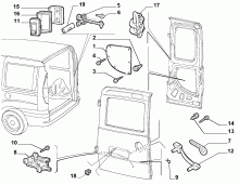 An image of parts