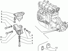 An image of parts