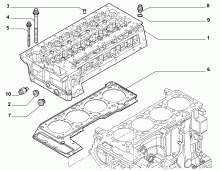 An image of parts