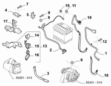 An image of parts