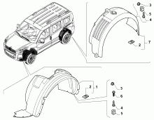 An image of parts