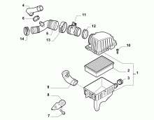 An image of parts