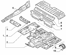 An image of parts