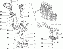 An image of parts