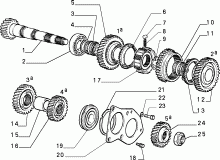An image of parts