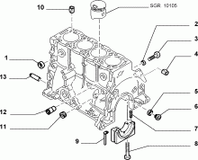 An image of parts