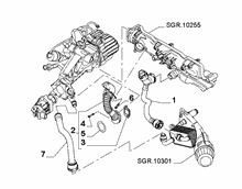 An image of parts