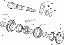 An image of parts