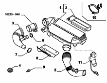 An image of parts