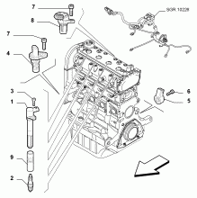 An image of parts