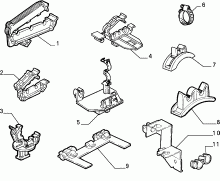 An image of parts