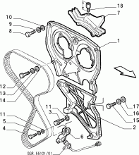 An image of parts