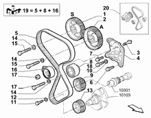 An image of parts