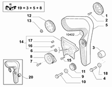 An image of parts