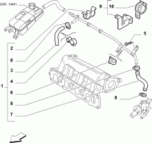 An image of parts