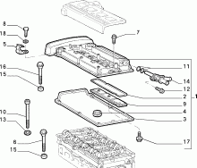 An image of parts