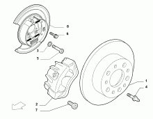 An image of parts