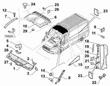 An image of parts