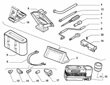 An image of parts