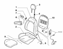 An image of parts