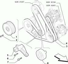 An image of parts