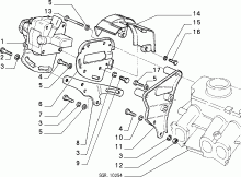 An image of parts