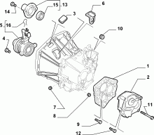 An image of parts