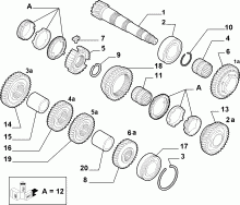 An image of parts