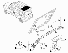 An image of parts