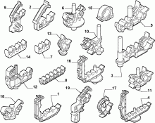 An image of parts