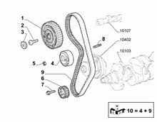 An image of parts