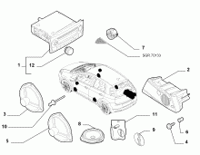 An image of parts