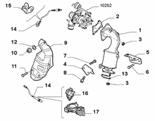 An image of parts