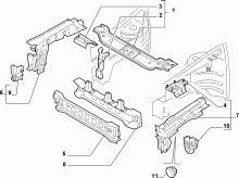 An image of parts